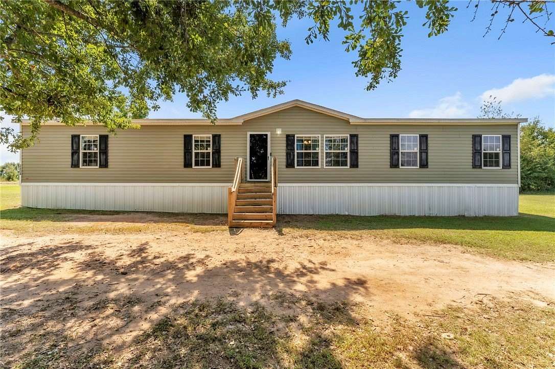 4.72 Acres of Residential Land with Home for Sale in Anderson, South Carolina