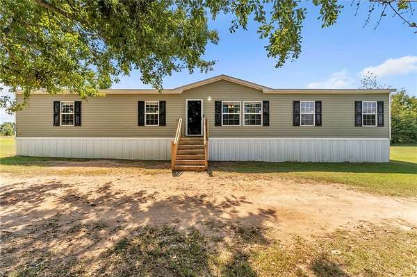 4.72 Acres of Residential Land with Home for Sale in Anderson, South Carolina