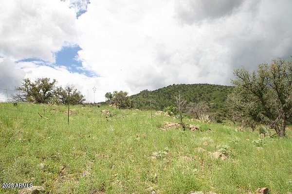 1.47 Acres of Residential Land for Sale in Hereford, Arizona