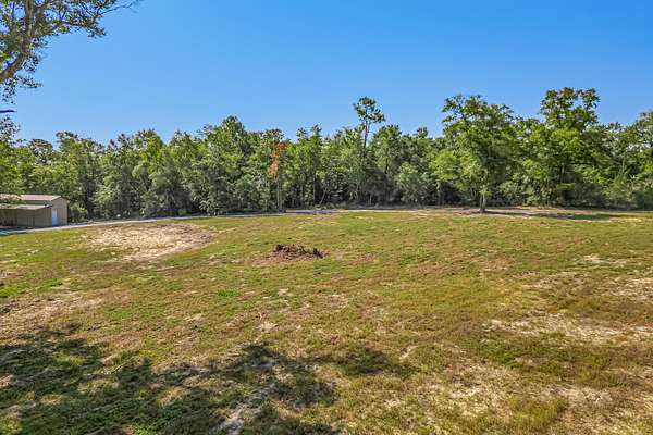 4.67 Acres of Residential Land for Sale in Crestview, Florida