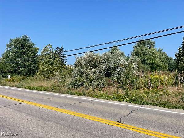 1.38 Acres of Commercial Land for Auction in Copley, Ohio