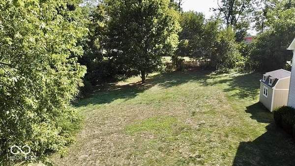 0.31 Acres of Residential Land for Sale in Greencastle, Indiana