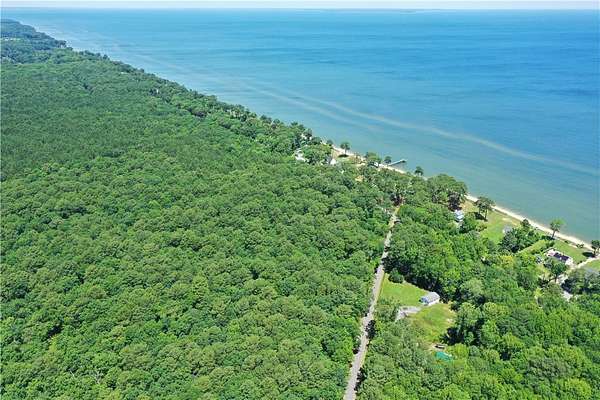 4.78 Acres of Residential Land for Sale in Heathsville, Virginia