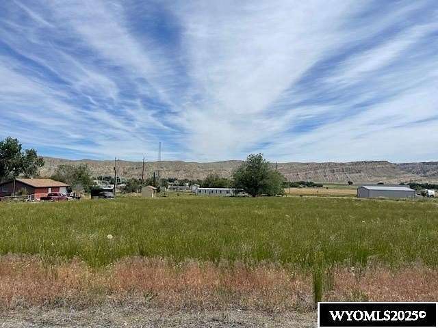 0.72 Acres of Residential Land for Sale in Kirby, Wyoming