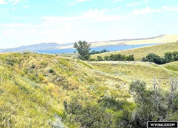 8.46 Acres of Residential Land for Sale in Buffalo, Wyoming