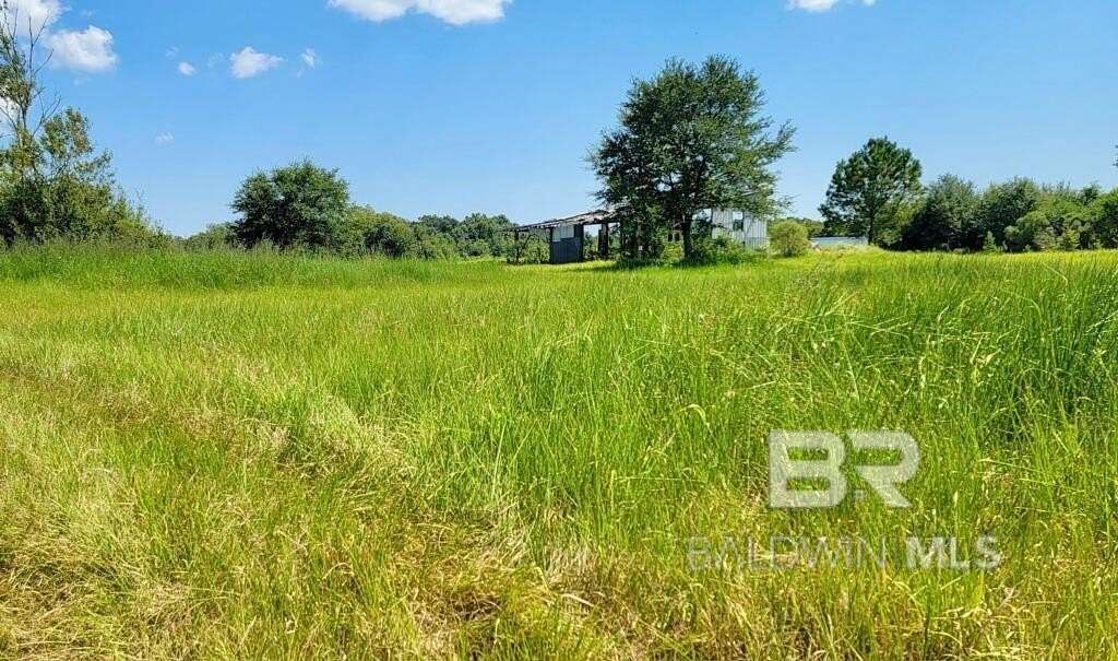 20.5 Acres of Agricultural Land for Sale in Foley, Alabama