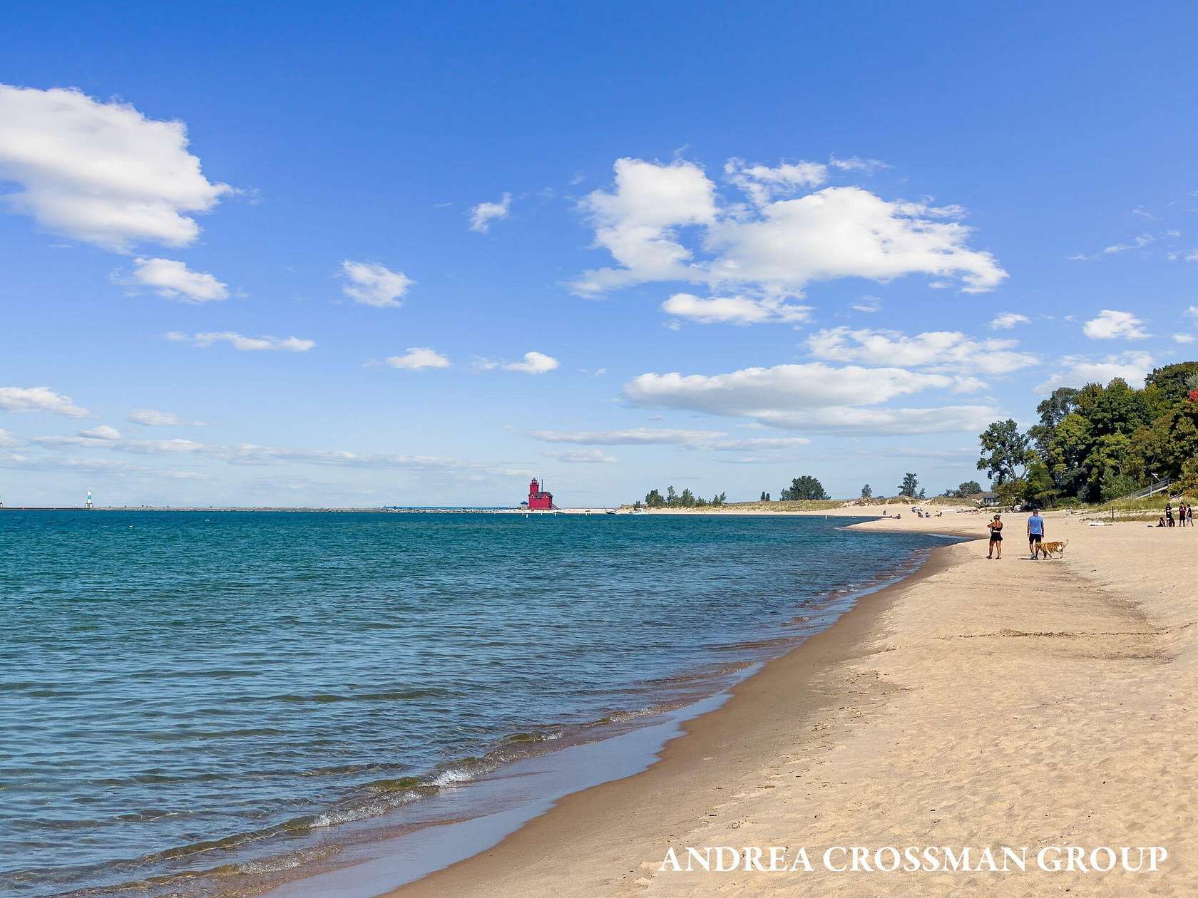 0.21 Acres of Residential Land for Sale in Holland, Michigan