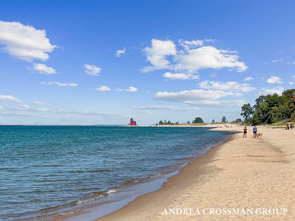 0.21 Acres of Residential Land for Sale in Holland, Michigan