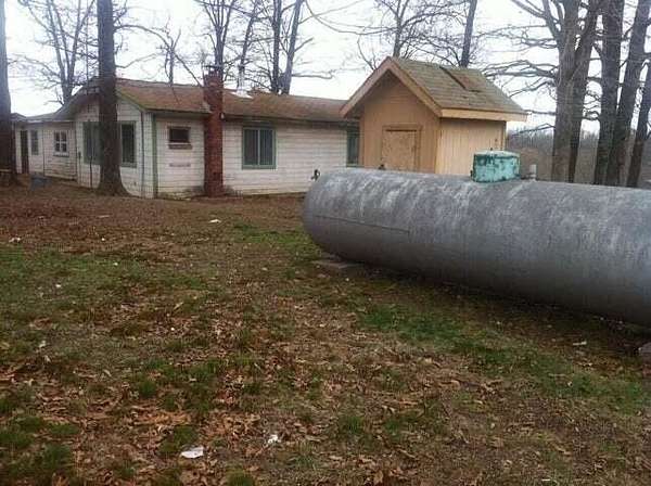 80 Acres of Land with Home for Sale in Washburn, Missouri