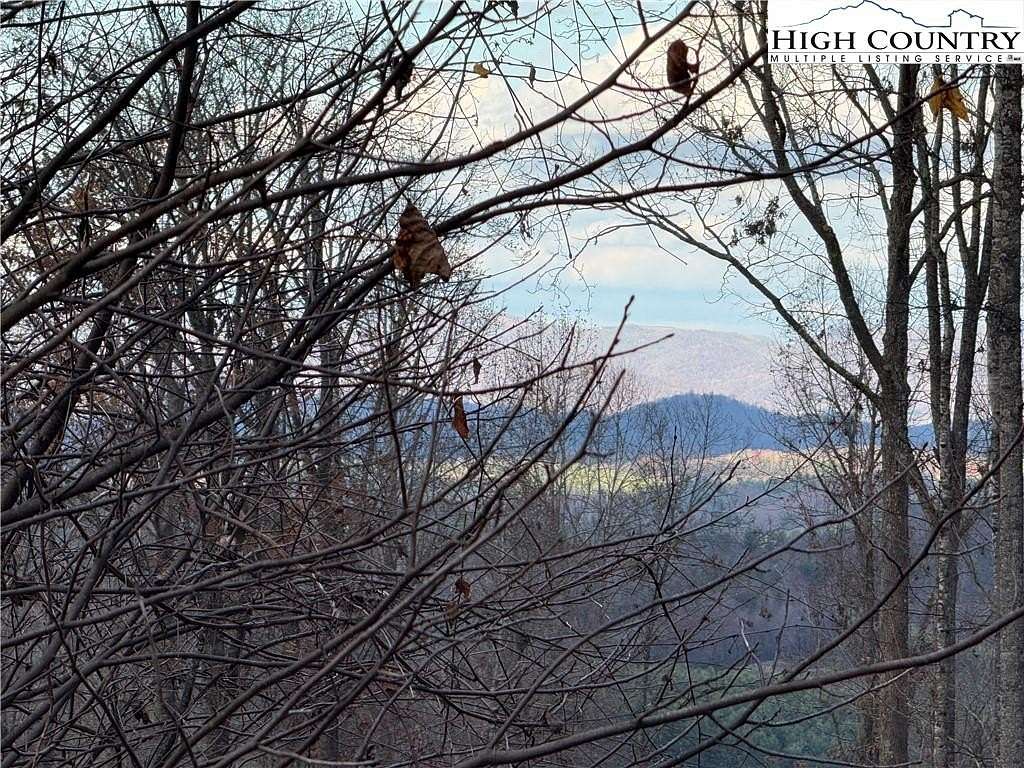 1.48 Acres of Land for Sale in Lansing, North Carolina