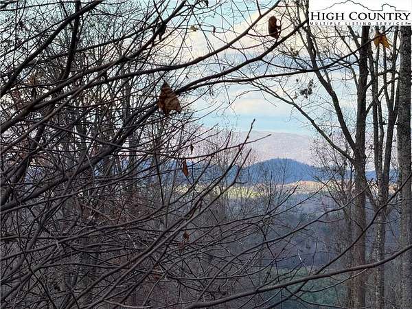 1.48 Acres of Land for Sale in Lansing, North Carolina