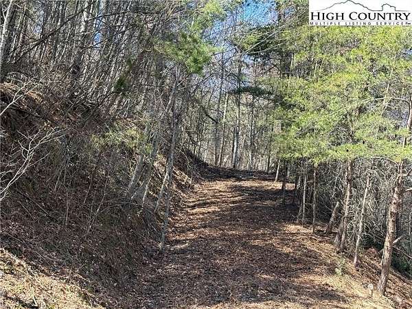 1.56 Acres of Land for Sale in Jefferson, North Carolina