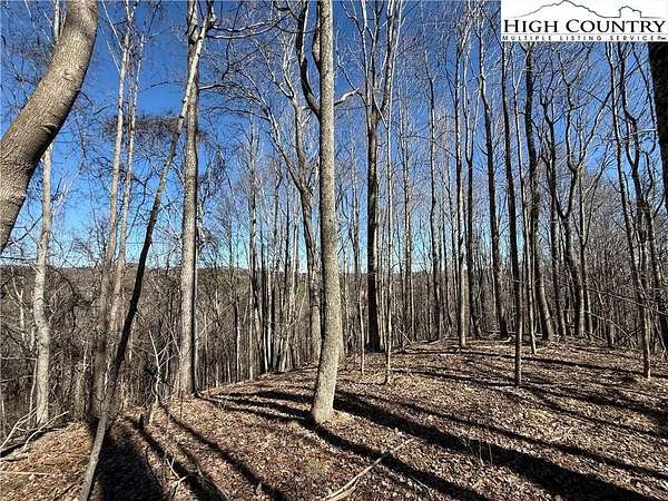 10.1 Acres of Land for Sale in Grassy Creek, North Carolina