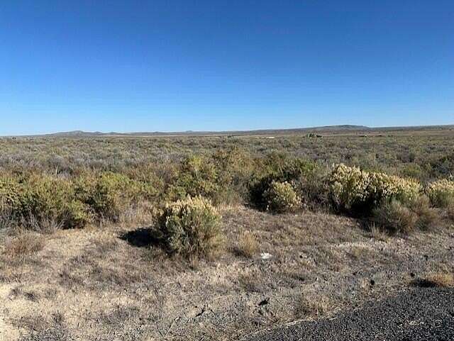 20 Acres of Land for Sale in Christmas Valley, Oregon