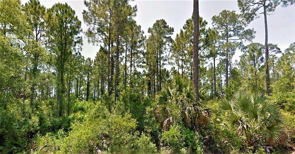 0.74 Acres of Residential Land for Sale in Port St. Joe, Florida