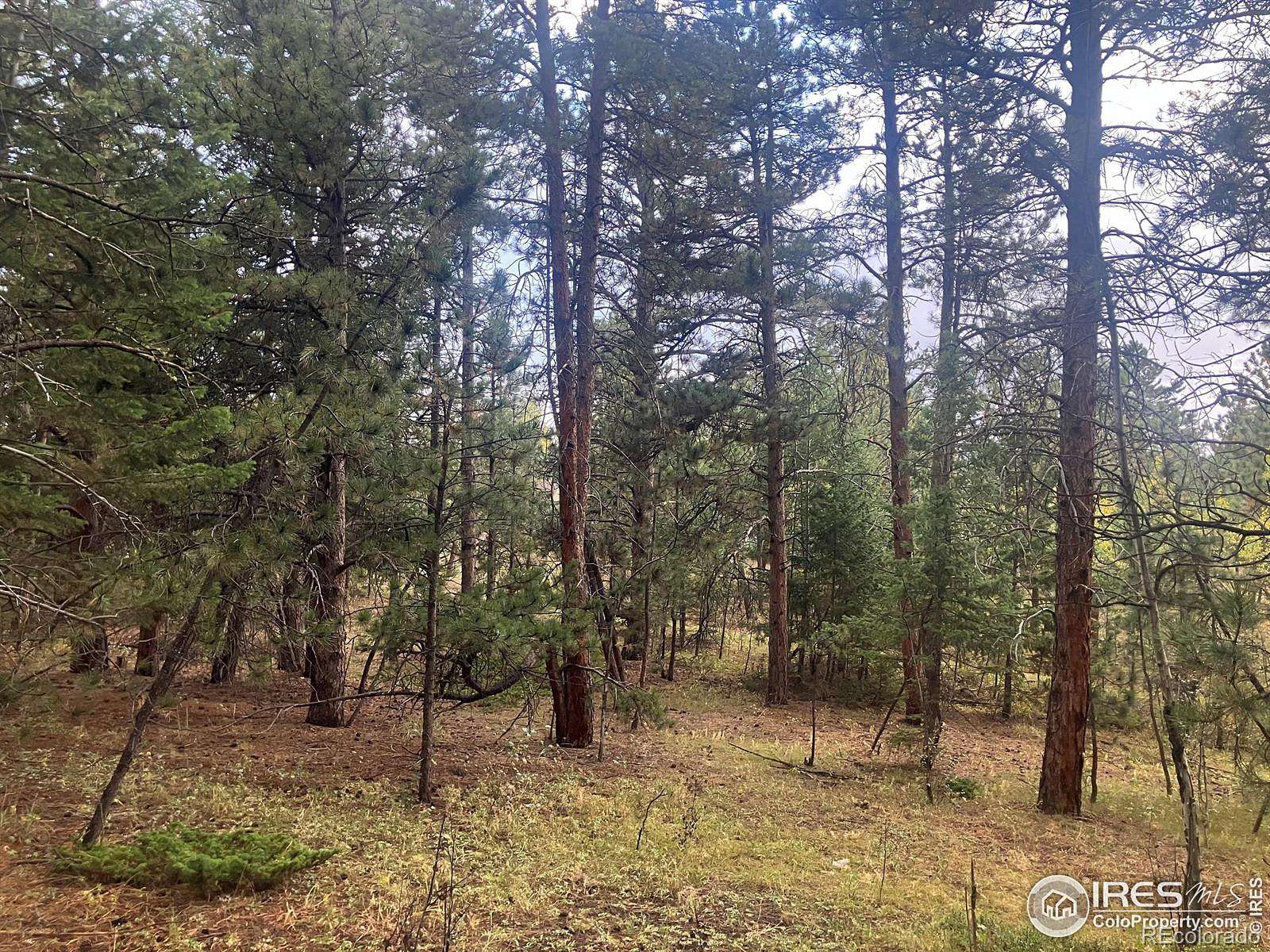 1 Acre of Residential Land for Sale in Boulder, Colorado