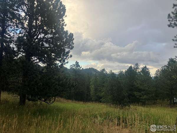 1 Acre of Residential Land for Sale in Boulder, Colorado