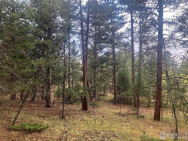 1 Acre of Residential Land for Sale in Boulder, Colorado