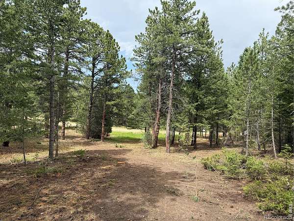 1 Acre of Residential Land for Sale in Boulder, Colorado