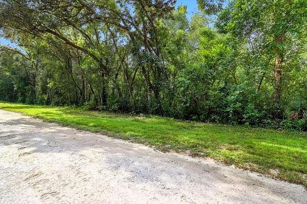 0.38 Acres of Residential Land for Sale in Brooksville, Florida