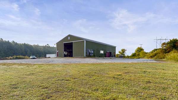 5.2 Acres of Improved Mixed-Use Land for Sale in Lewiston, Maine