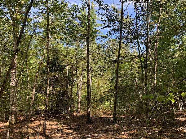 3.16 Acres of Residential Land for Sale in Francestown, New Hampshire