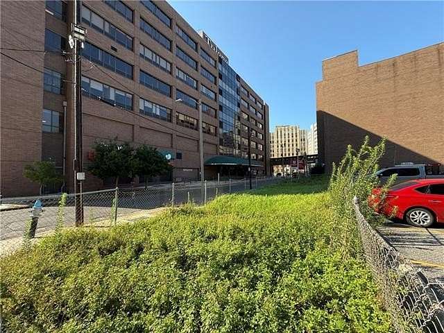 0.07 Acres of Improved Commercial Land for Sale in New Orleans, Louisiana