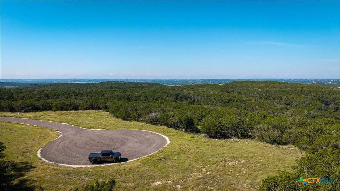 20 Acres of Land for Sale in Kerrville, Texas