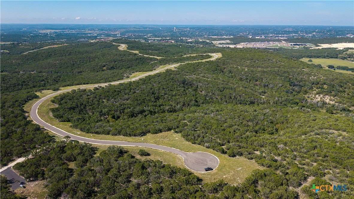 20 Acres of Recreational & Residential Land for Sale in Kerrville, Texas