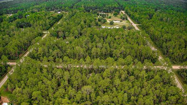 0.93 Acres of Residential Land for Sale in Hastings, Florida