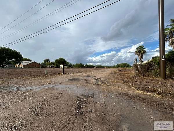 9.17 Acres of Land for Sale in San Benito, Texas