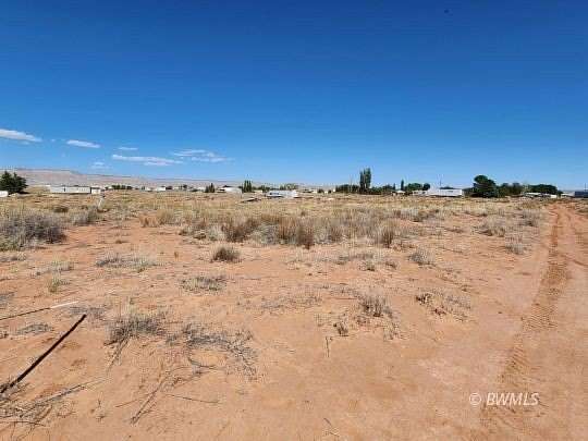 0.32 Acres of Residential Land for Sale in Big Water, Utah