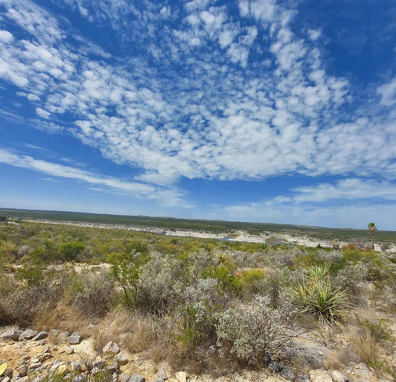 5 Acres of Residential Land for Sale in Del Rio, Texas