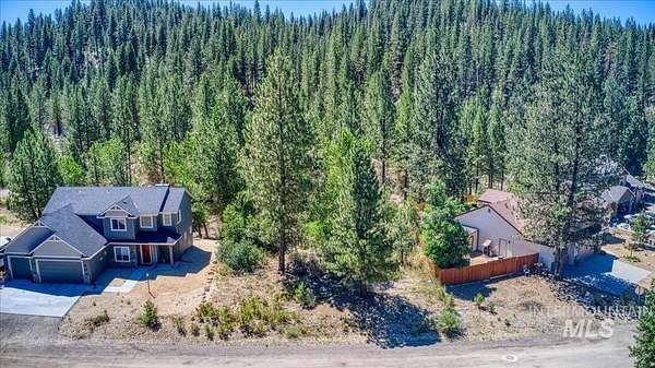 0.33 Acres of Land for Sale in Idaho City, Idaho