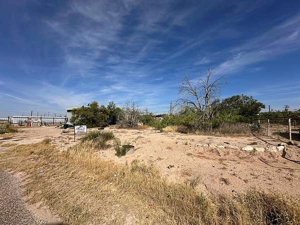 0.2 Acres of Land for Sale in McCamey, Texas