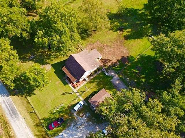 15.8 Acres of Land for Sale in Bixby, Oklahoma