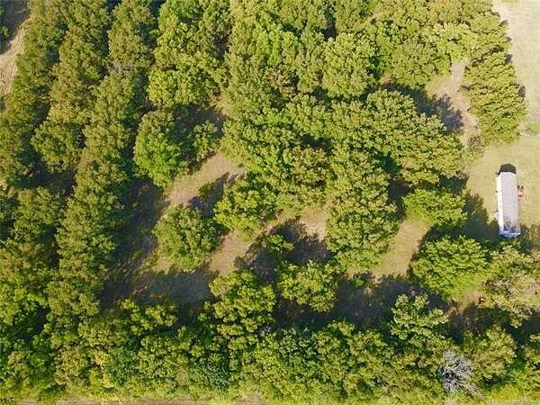 15.8 Acres of Land for Sale in Bixby, Oklahoma