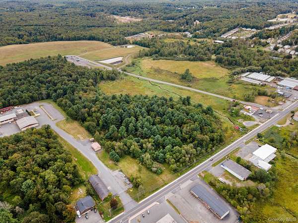 47.2 Acres of Land for Sale in Monticello, New York