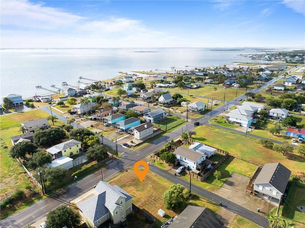 0.14 Acres of Residential Land for Sale in Corpus Christi, Texas
