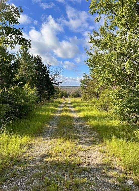 27.5 Acres of Agricultural Land for Sale in Rattan, Oklahoma