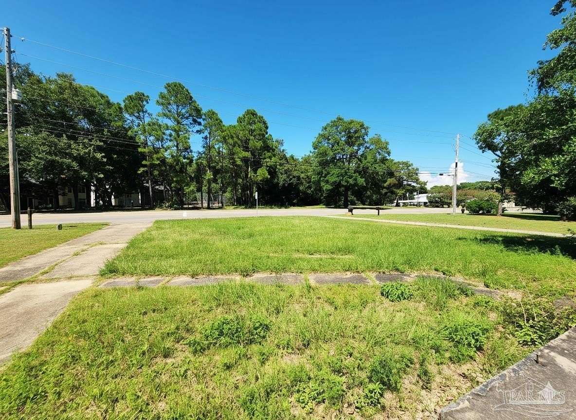 0.22 Acres of Residential Land for Sale in Pensacola, Florida