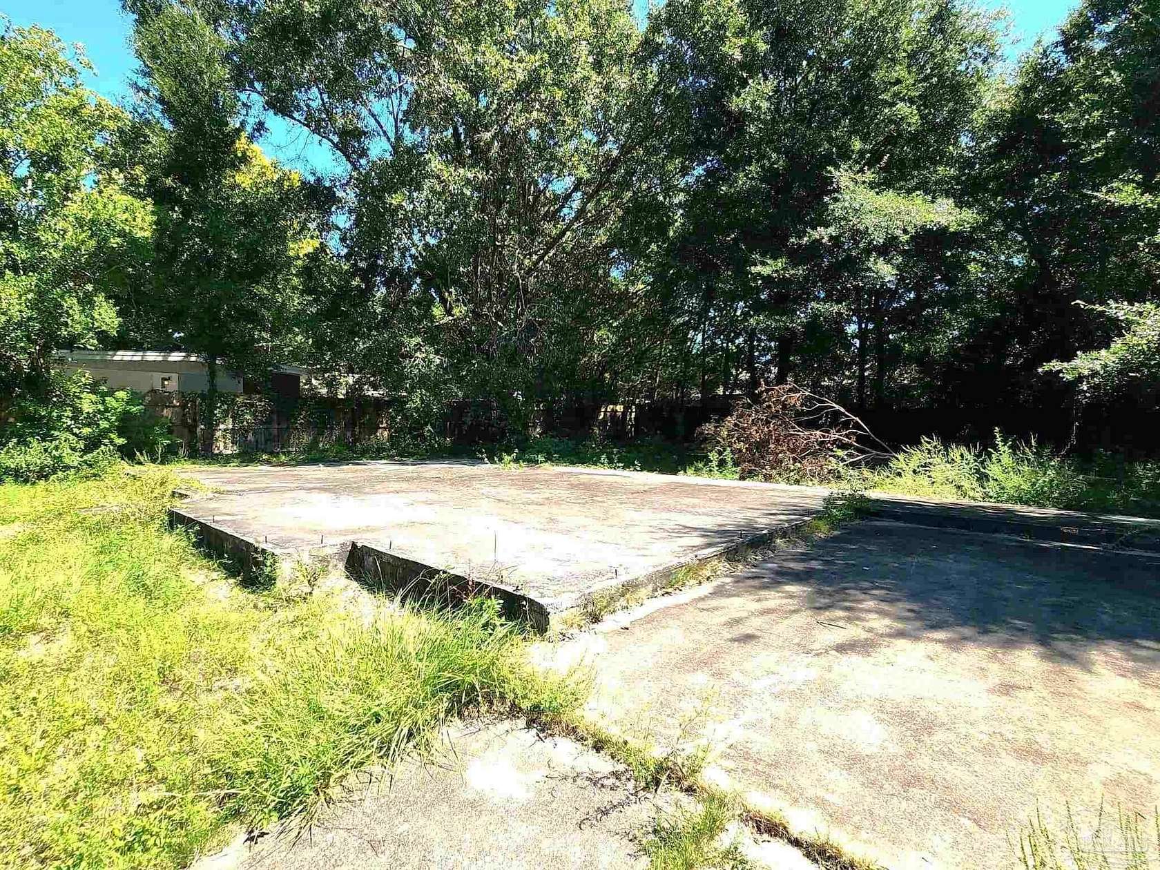 0.22 Acres of Residential Land for Sale in Pensacola, Florida