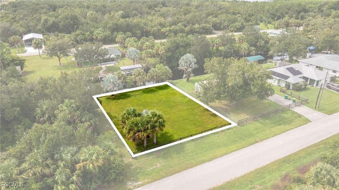 0.22 Acres of Residential Land for Sale in Punta Gorda, Florida