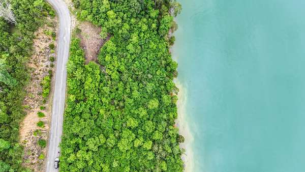 14 Acres of Land for Sale in Dandridge, Tennessee