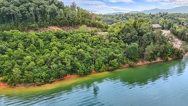 2.1 Acres of Residential Land for Sale in Dandridge, Tennessee