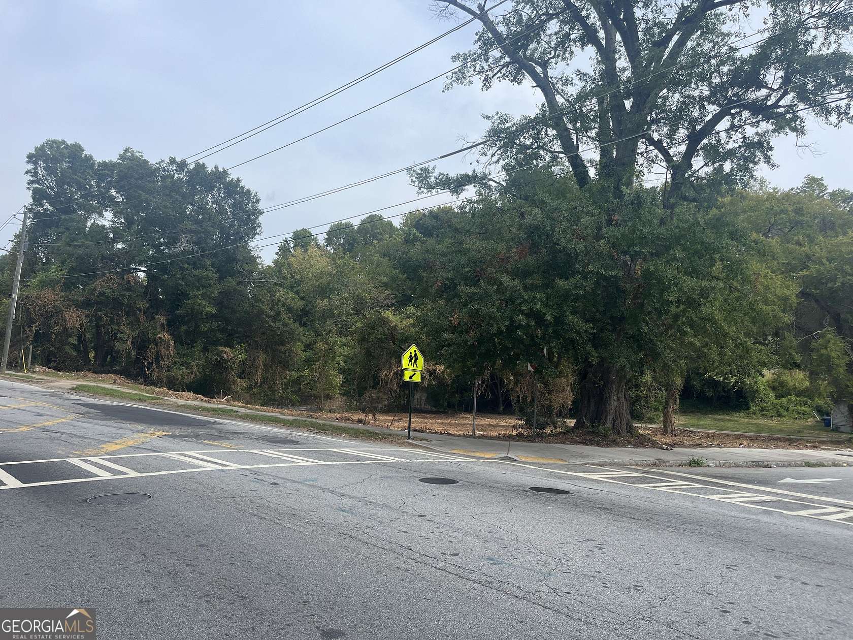 0.66 Acres of Residential Land for Sale in Atlanta, Georgia