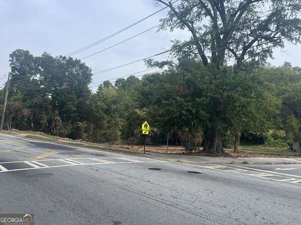 0.66 Acres of Residential Land for Sale in Atlanta, Georgia