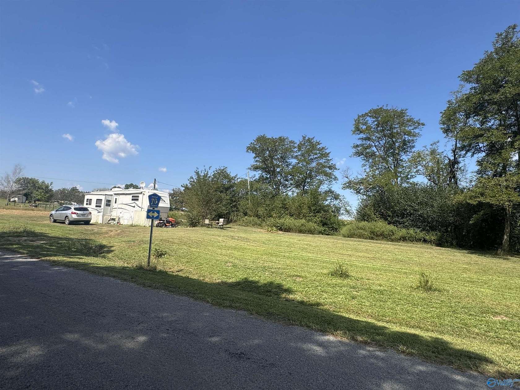 0.42 Acres of Residential Land for Sale in Fyffe, Alabama