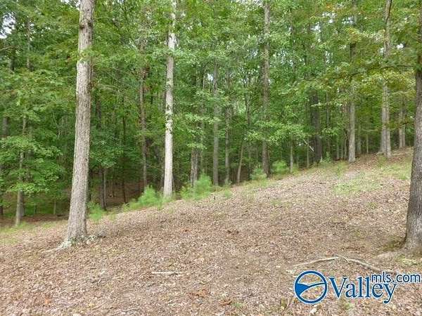 0.88 Acres of Land for Sale in Guntersville, Alabama