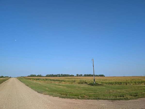 240 Acres of Agricultural Land for Sale in Harvey, North Dakota
